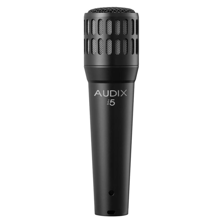 AUDIX（オーディックス） 楽器用マイク i5 (ギターやウクレレにも