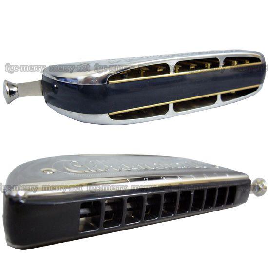 HARMONICA（ハーモニカ） HOHNER ホーナー クロマチックハーモニカ 