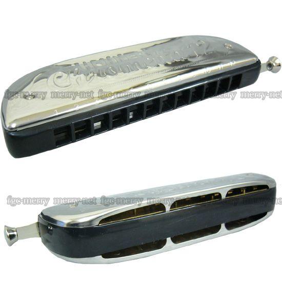 HARMONICA（ハーモニカ） HOHNER ホーナー クロマチックハーモニカ
