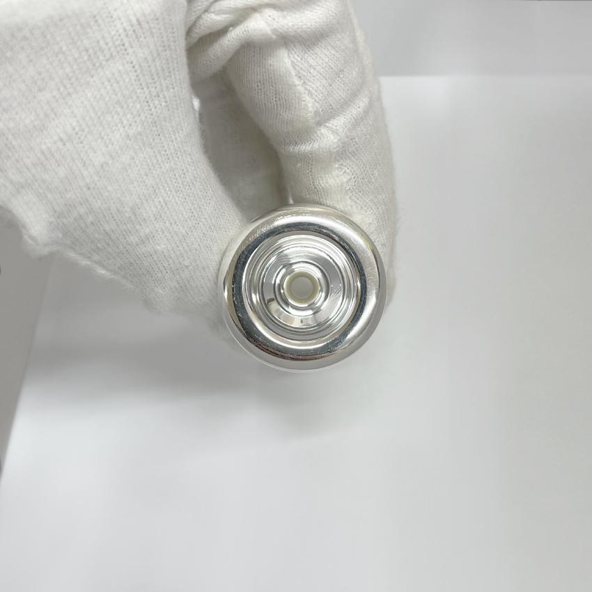 Schilke シルキー トランペット用 マウスピース 6A4Z Zシリーズ カラビナ付き マウスピースポーチセット リード奏者向け SP 銀メッキ |  | 05