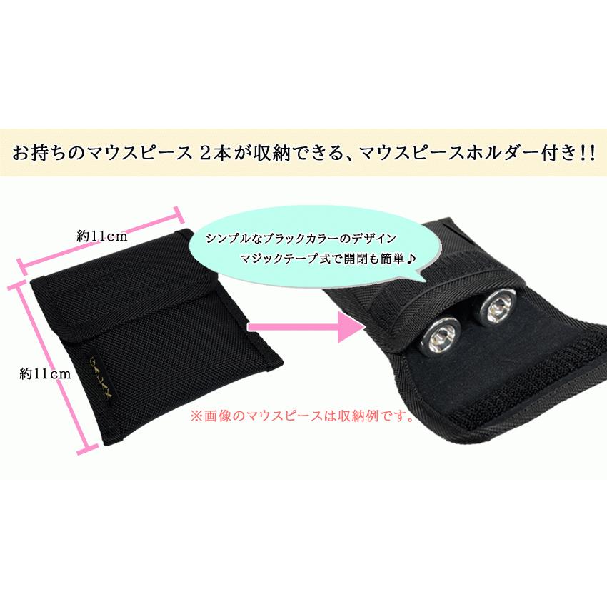 Schilke シルキー トランペット用 マウスピース 6A4Z Zシリーズ 2本収納可能なマウスピースポーチ付き リード奏者向け SP 銀メッキ |  | 01