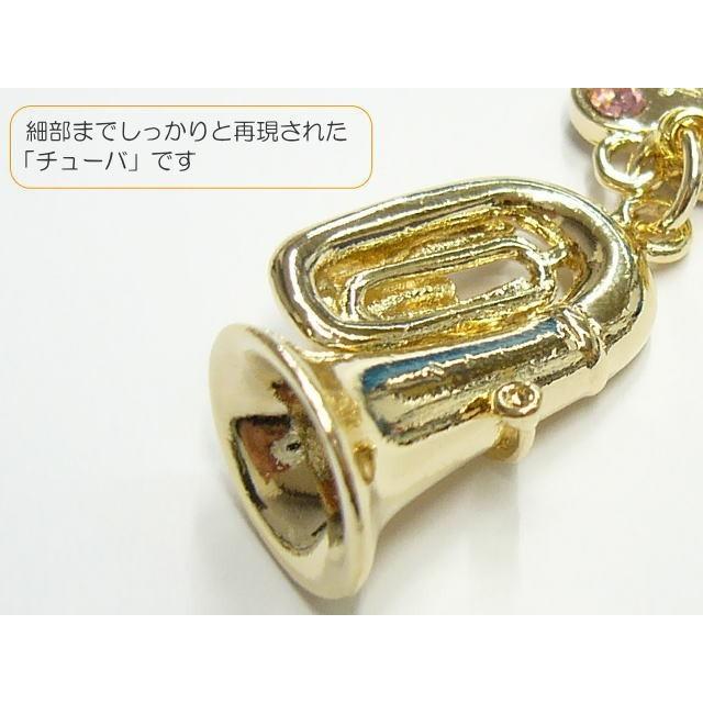 携帯ストラップ 立体吹奏楽部ストラップ チューバ 立体楽器 金管楽器 8 小型便対応 10点まで 8 楽器のことならメリーネット 通販 Yahoo ショッピング