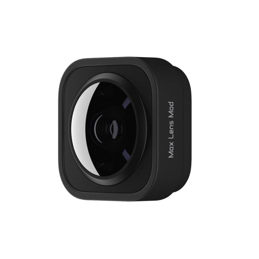 GoProHERO9BLACK 交換レンズ MAX レンズモジュラー : adwal-001 : 楽器 