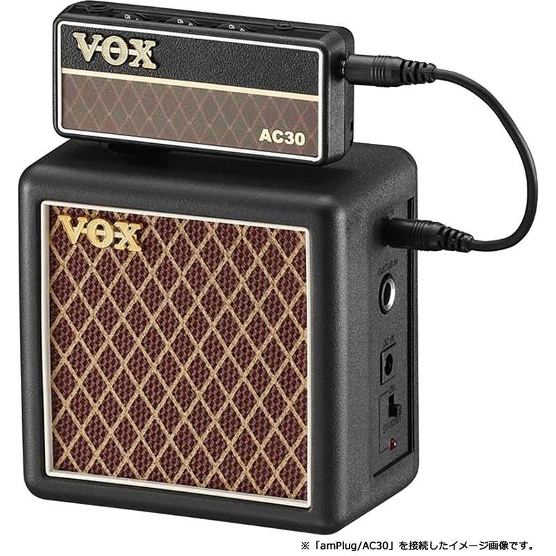 2024新商品 VOX アンプラグ用キャビネット AP2 アンプラグ2 Cabinet amPlug2 スピーカー・ウーファー