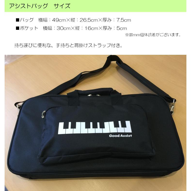 アシストキャリングバッグ AS-CB |  | 01