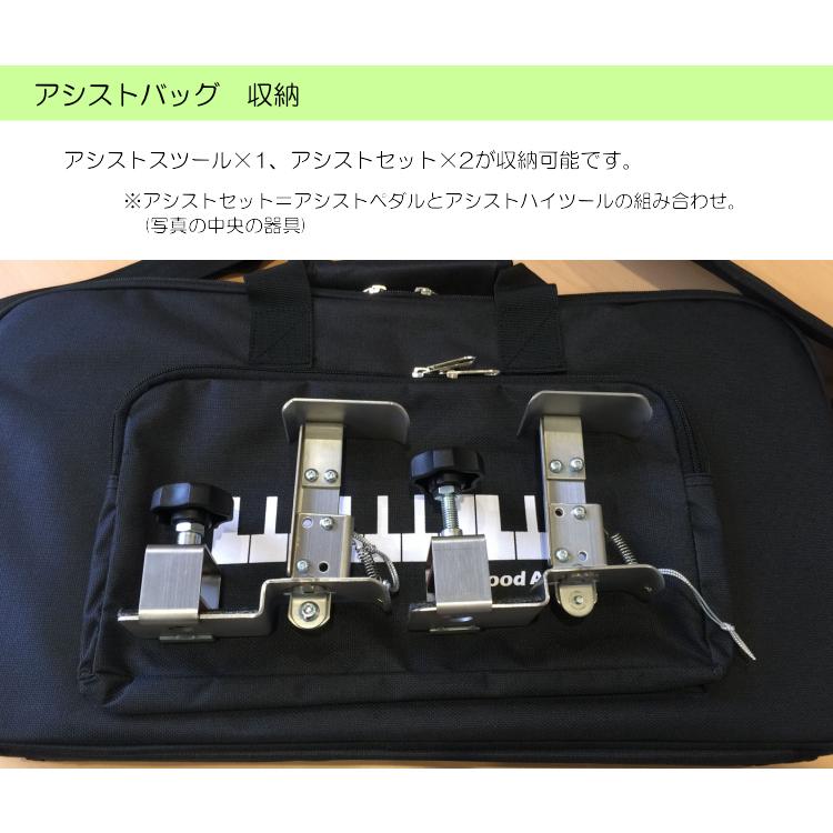 アシストキャリングバッグ AS-CB |  | 02