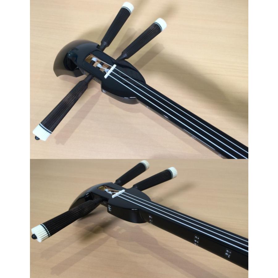 沖縄三線 人工皮最高品質 凌音(Ryo-On)　Aセット |  | 02