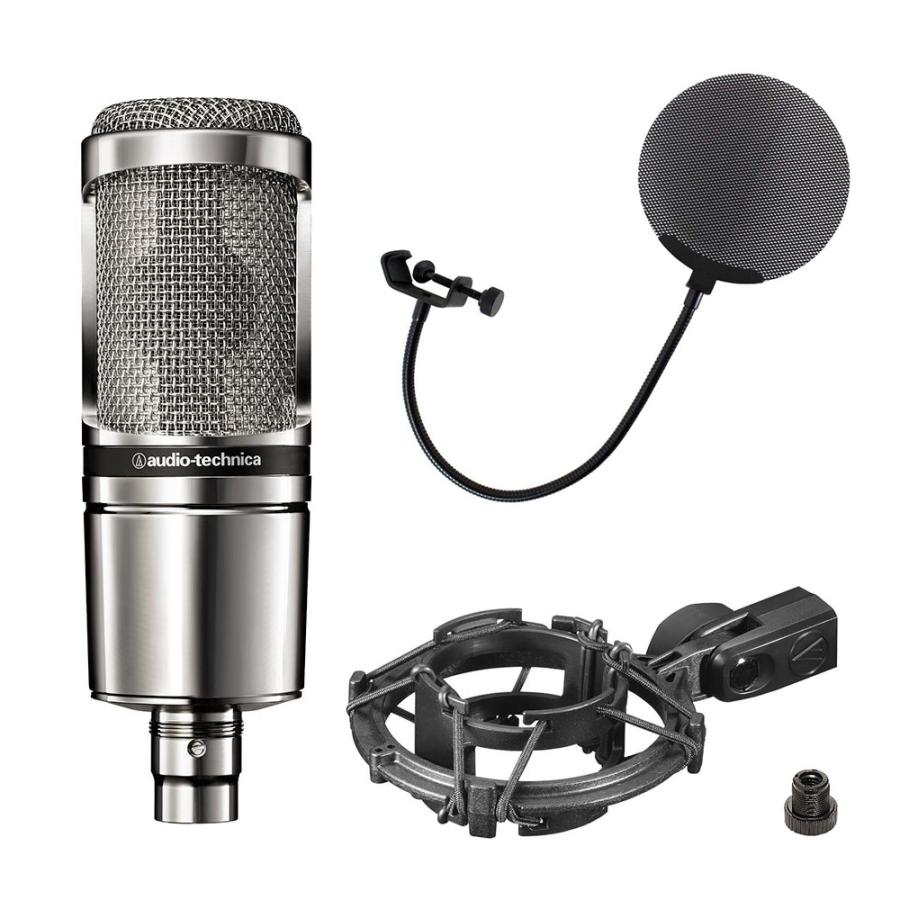 Audio Technica オーディオテクニカ コンデンサーマイク At V 限定カラー ショックマウント付 Atv A 楽器のことならメリーネット 通販 Yahoo ショッピング