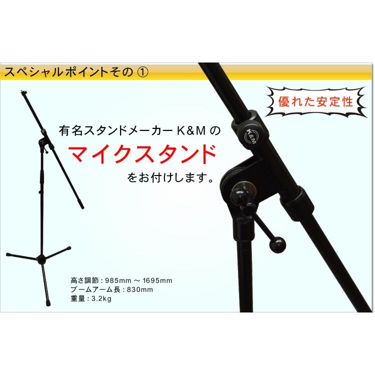 オーディオテクニカ audio-technica コンデンサーマイク AT2035