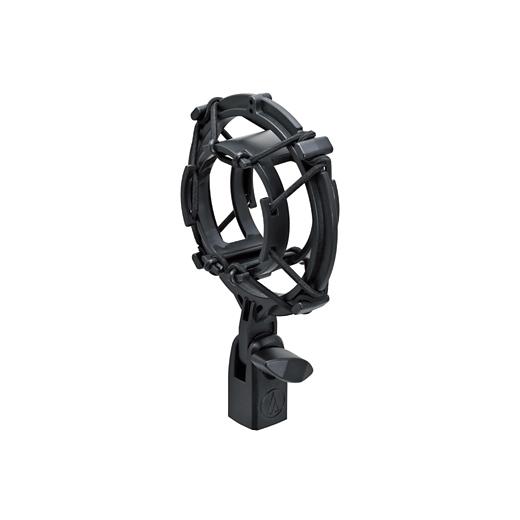 オーディオテクニカ audio-technica AT2050 + ブームマイク