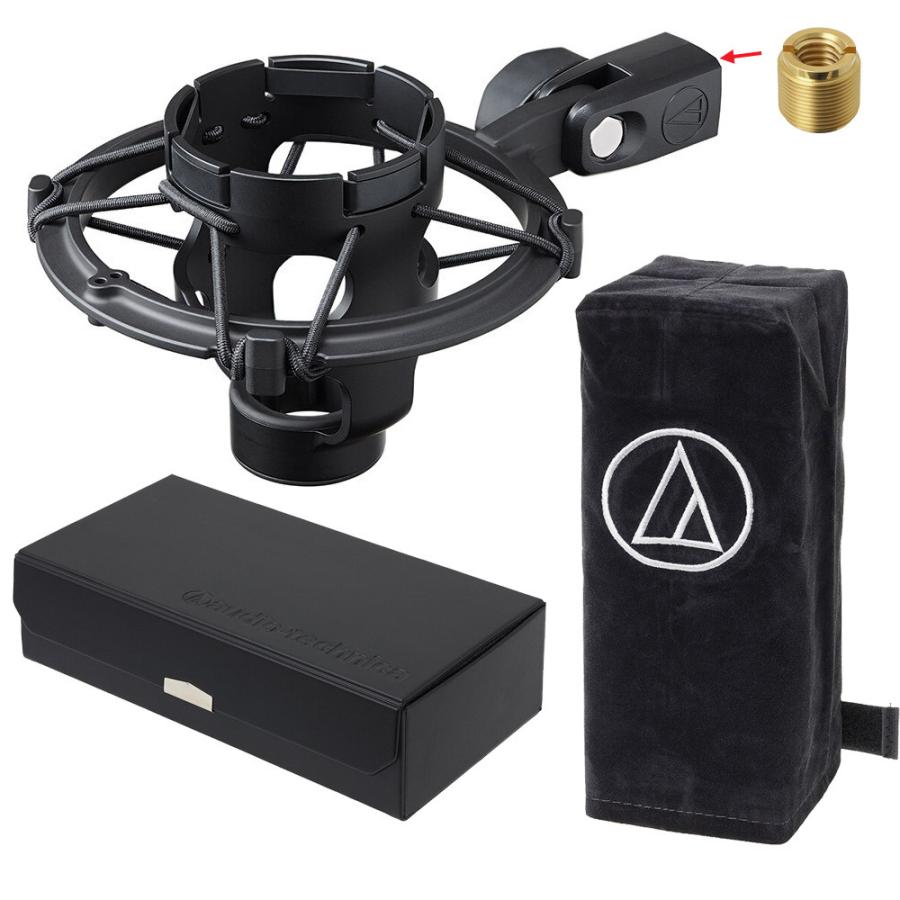 オーディオテクニカ audio-technica コンデンサーマイク AT4050