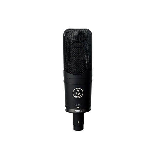 オーディオテクニカ（audio-technica） audio-technica AT4050