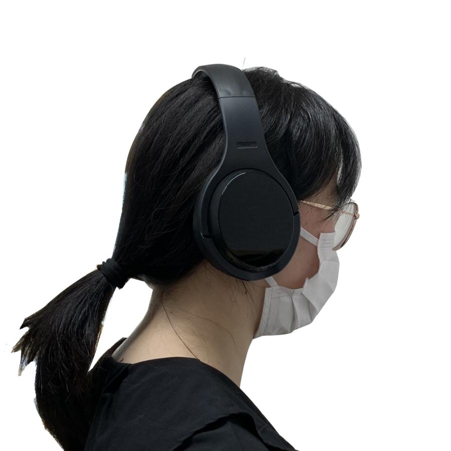 オーディオテクニカ audio-technica 楽器用 ワイヤレスヘッドホン