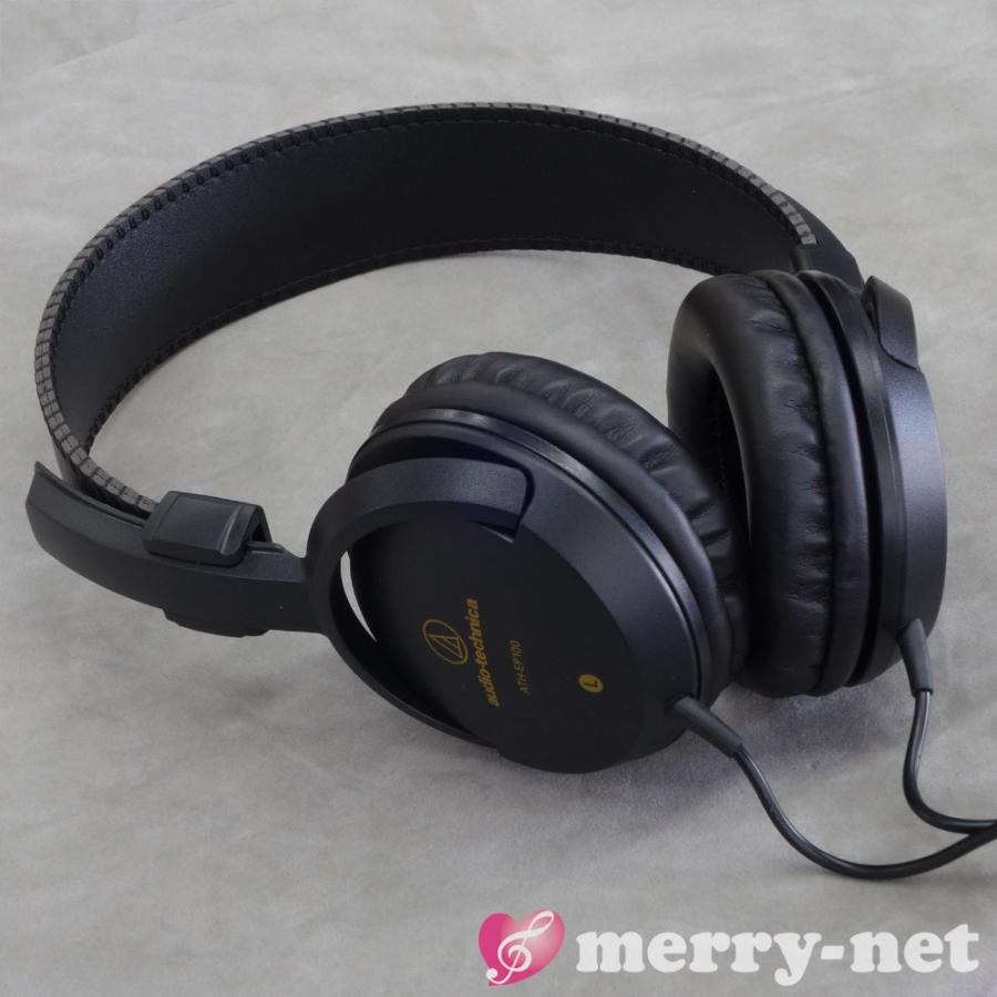 audio-technica ステレオヘッドホン ATH-EP100 電子ピアノ・電子ドラム向き :ATH-EP100:楽器のことならメリーネット - 通販 - Yahoo!ショッピング audio-technica ステレオヘッドホン ATH-EP100 電子ピアノ・電子ドラム向き :ATH-EP100:楽器のことならメリーネット - 通販 - Yahoo!ショッピング