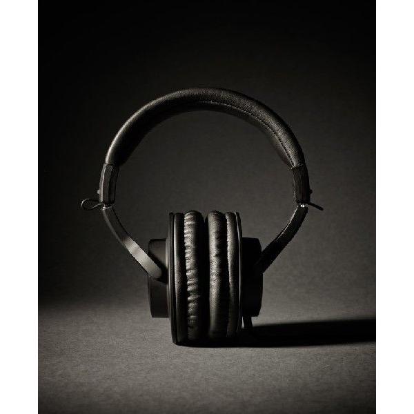 オーディオテクニカ audio-technica モニターヘッドホン 有線