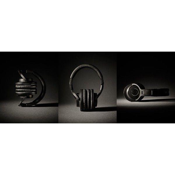 audio-technica ATH-M40X 有線モニターヘッドホン ATH-M40x｜ヘッドホン：ワイヤードヘッドホン｜オーディオテクニカ