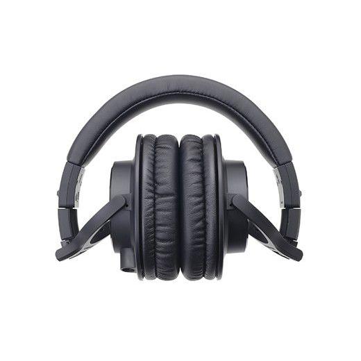 ATH-M40x モニターヘッドホン【みつ】 オーディオテクニカ audio-technica スタジオモニターヘッドホン