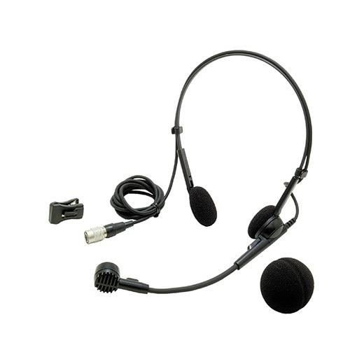 audio technicaATW-1101/Hワイヤレス ヘッドセット