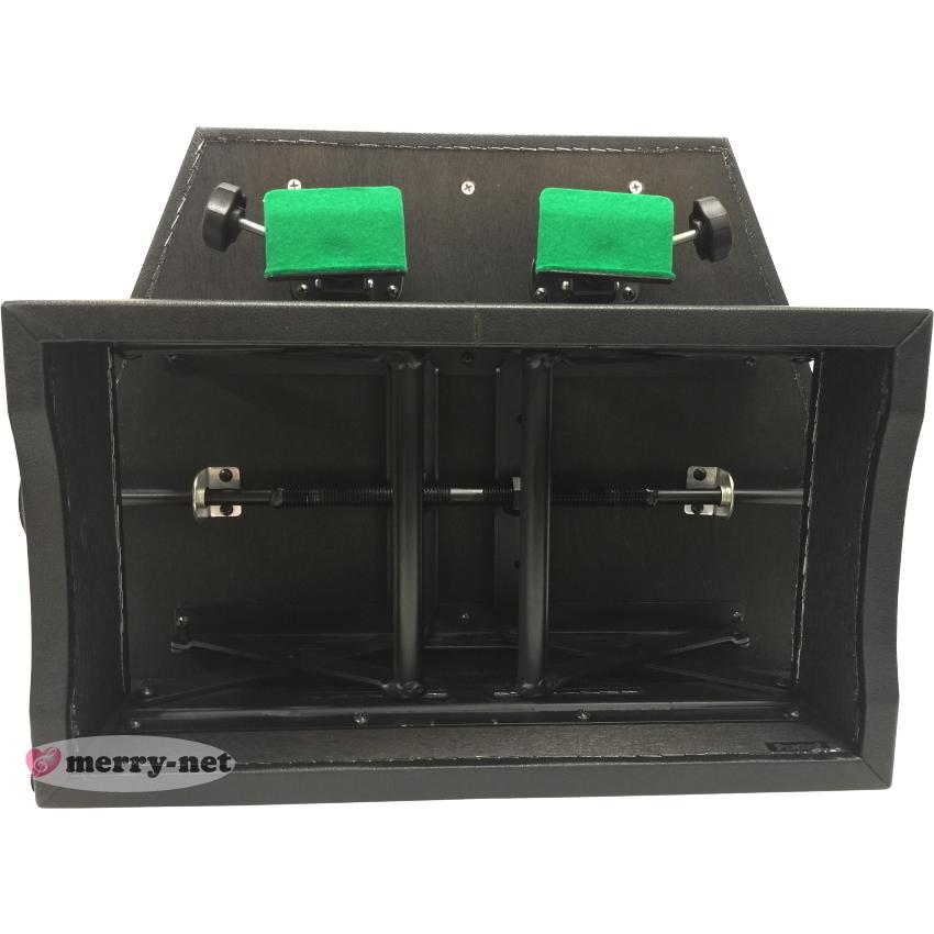 吉澤 ピアノ 補助ペダル AX-100α(AX-100a) ケース付き