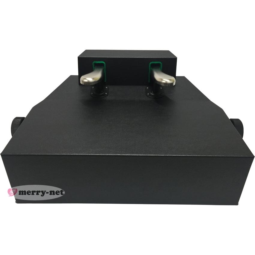 吉澤 ピアノ 補助ペダル AX-100α(AX-100a)コンクール向き 吉澤