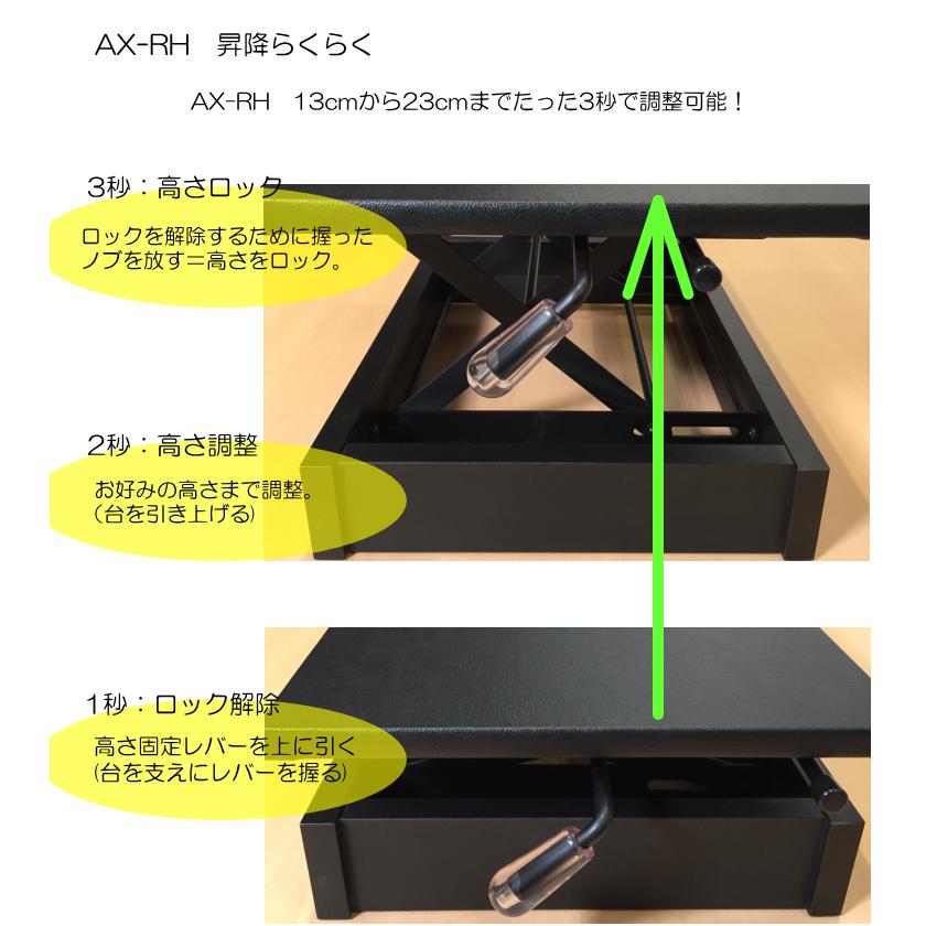 吉澤 ピアノ補助台 足置き台 AX-RH 6段階ラック式 : 楽器のこと 吉澤 ピアノ補助台 足置き台 AX-RH 6段階ラック式 : 楽器のこと