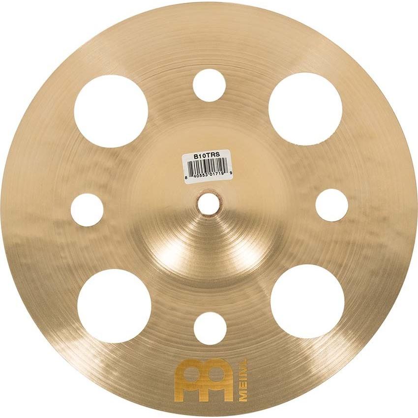 MEINL（マイネル） スプラッシュシンバル B10TRS Byzance Vintage