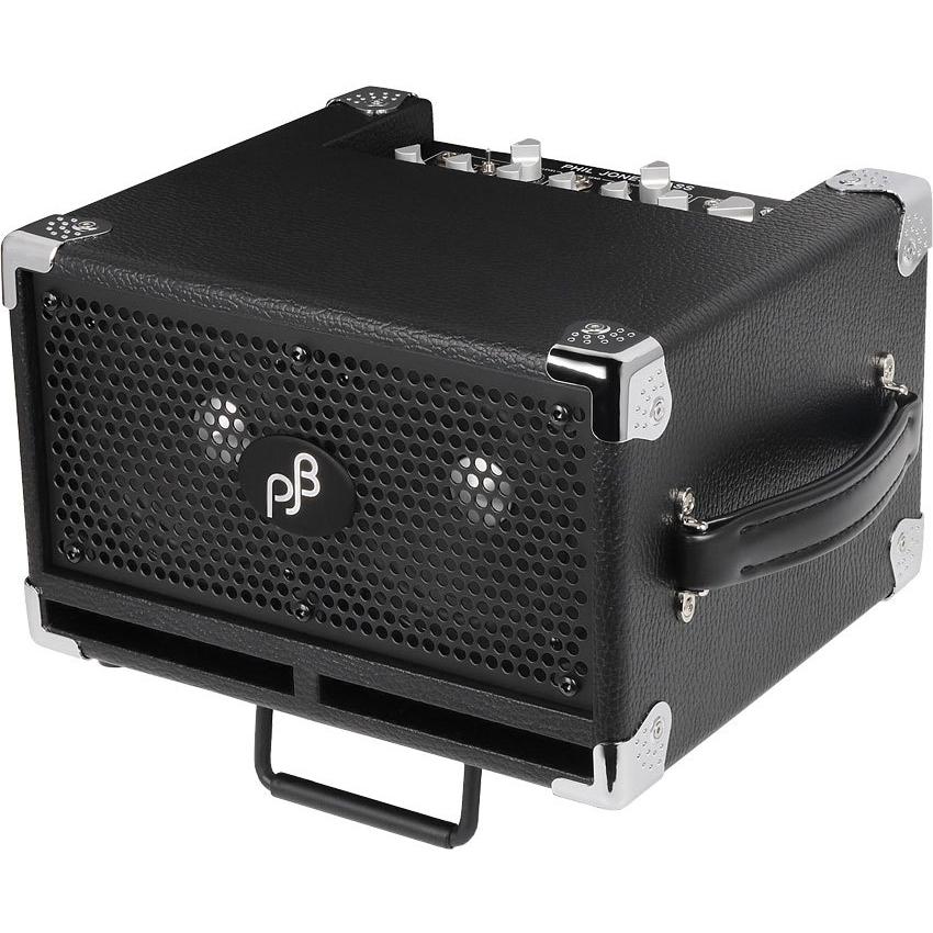 PHIL JONES BASS ベースアンプ Bass Cub Pro BLACK ベースカブプロ PJB