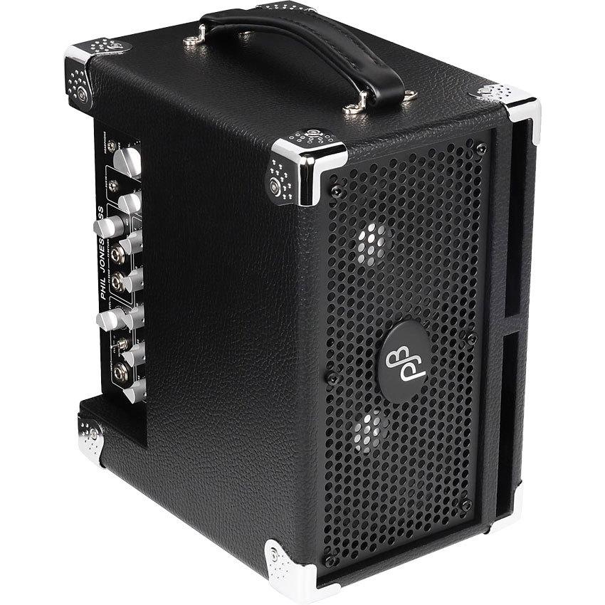 PHIL JONES BASS ベースアンプ Bass Cub Pro BLACK ベースカブプロ PJB