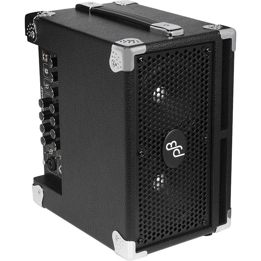 PHIL JONES BASS ベースアンプ Bass Cub 2 BLACK ベースカブ PJB