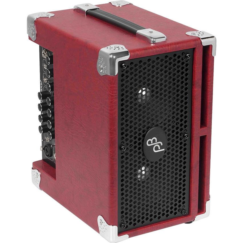 PHIL JONES BASS ベースアンプ Bass Cub 2 RED ベースカブ PJB : 楽器