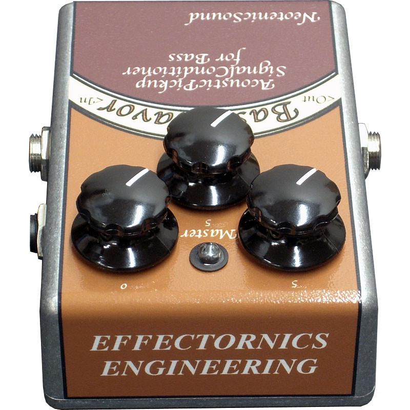 ベース NeotenicSound BassFlavor Neotenic Sound BASS FLAVOR