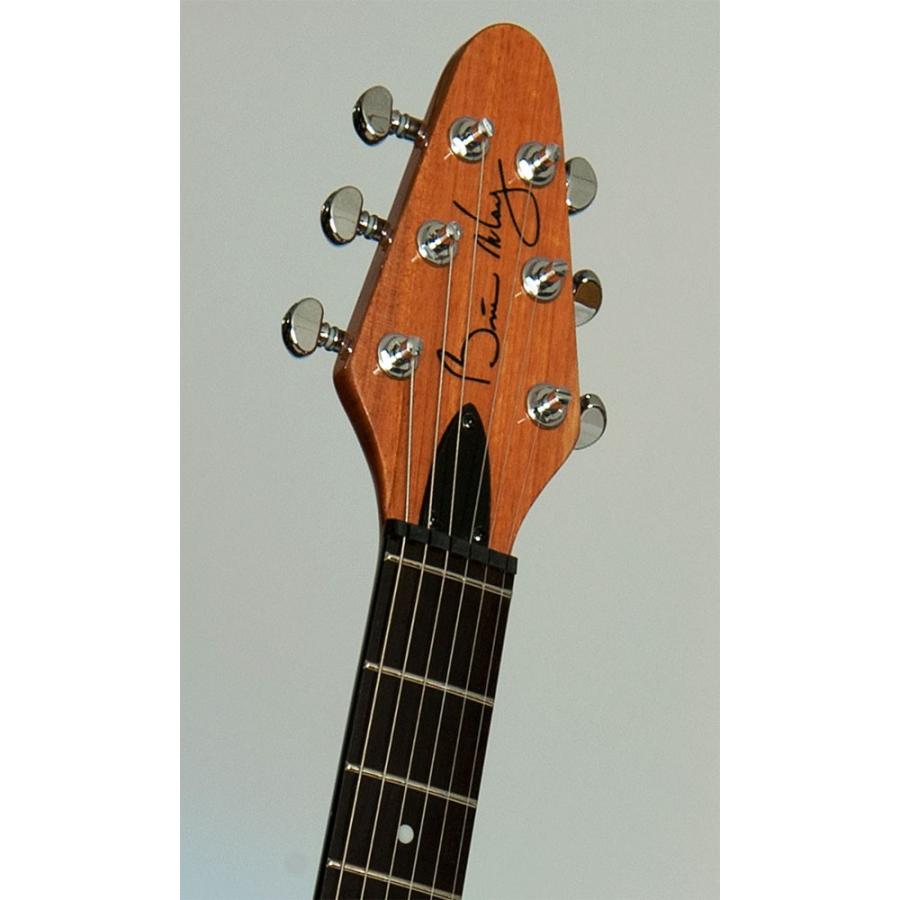 The Brian May Guitars Special ブライアンメイ スペシャル ナチュラル