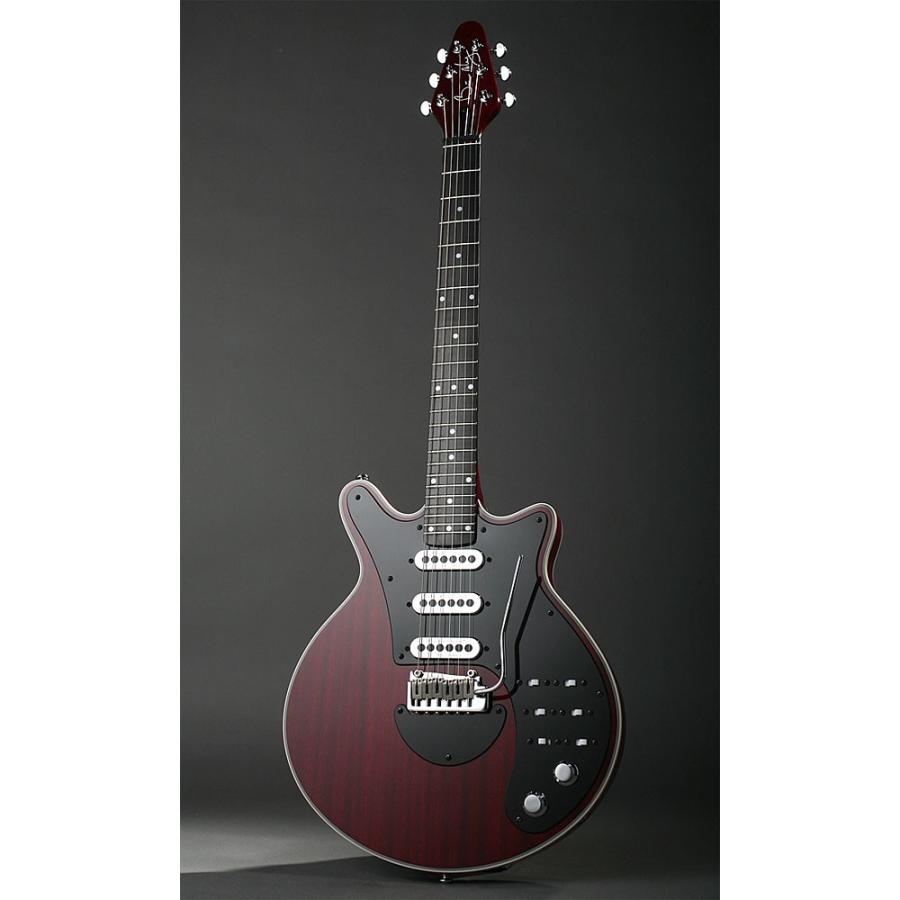 The Brian May Guitars Special ブライアンメイ レッドスペシャル