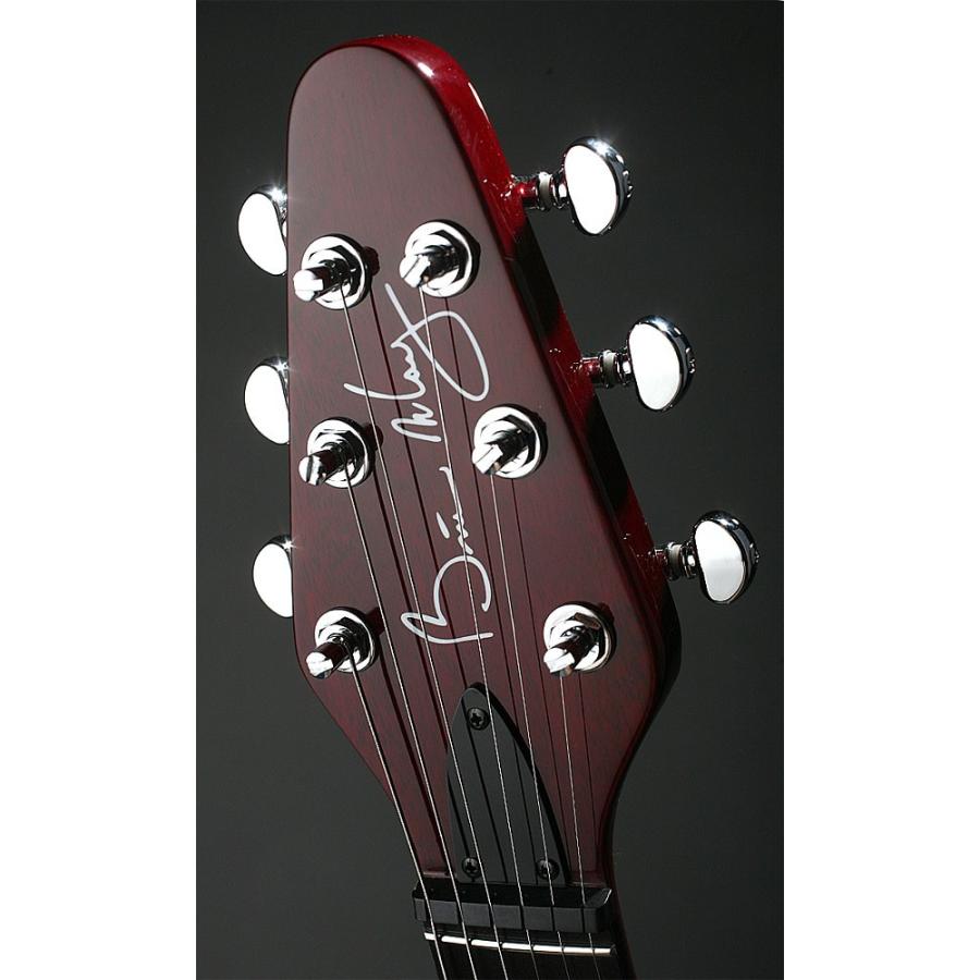 The Brian May Guitars Special ブライアンメイ レッドスペシャル