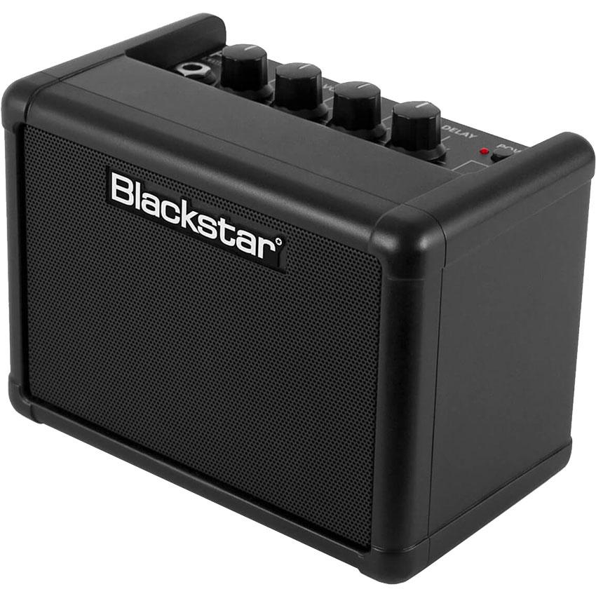 Blackstar FLY3 bluetooth + 純正ACアダプター Amazon.co.jp: Blackstar ブラックスター - ミニベースアンプ