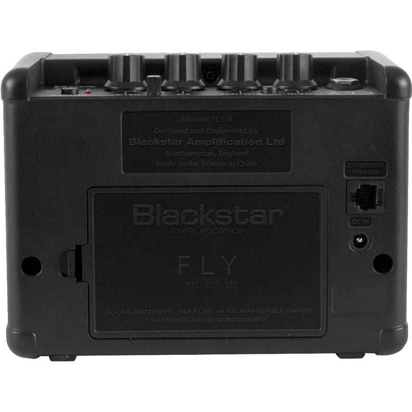 Blackstar ミニギターアンプ FLY 3 純正アダプターセット