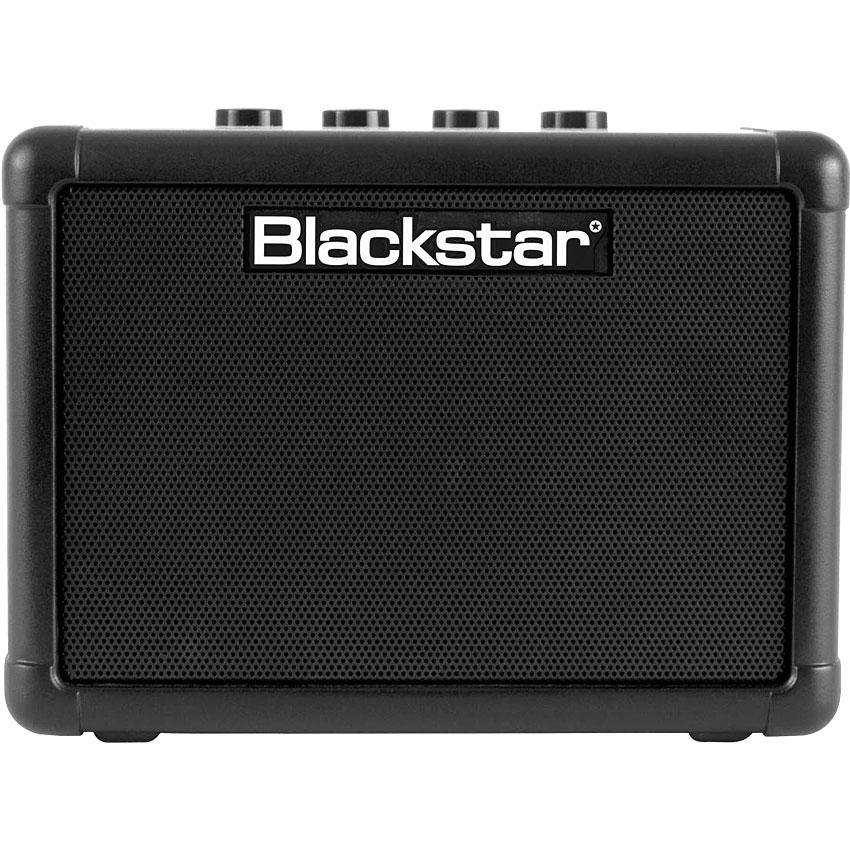 Blackstar ミニギターアンプ FLY 3 純正アダプター＆ヘッドホンセット