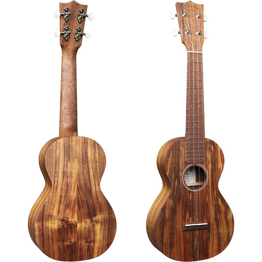 MARTIN Martin コンサートウクレレ C1K-UKE マーチン : 楽器の MARTIN Martin コンサートウクレレ C1K-UKE マーチン : 楽器の