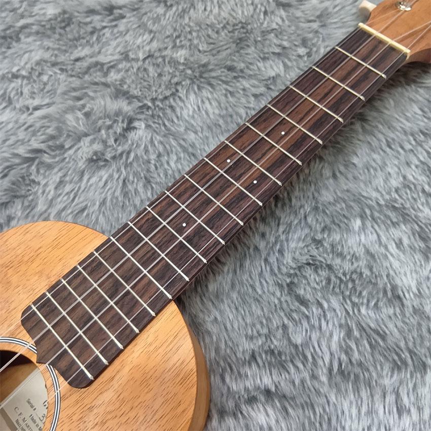 MARTIN（マーティン） コンサートウクレレ C1K-UKE マーチン 現物画像