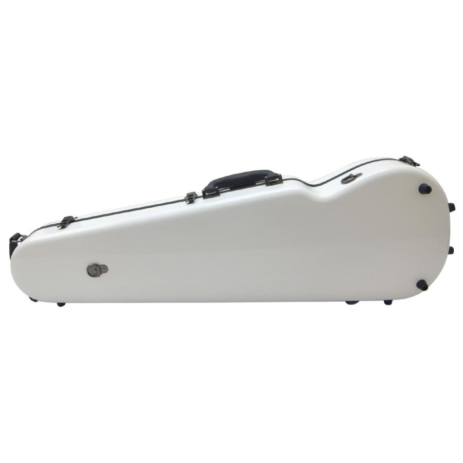 Eastman Standard バイオリンケース ホワイト イーストマン バイオリンケース「ホワイト」CAVL16/定番 グラス
