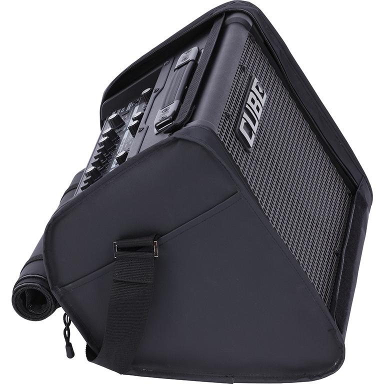Roland CubeStreetEX スピーカー専用キャリングケース (撥水素材採用) CB-CS2 | ローランド | 01