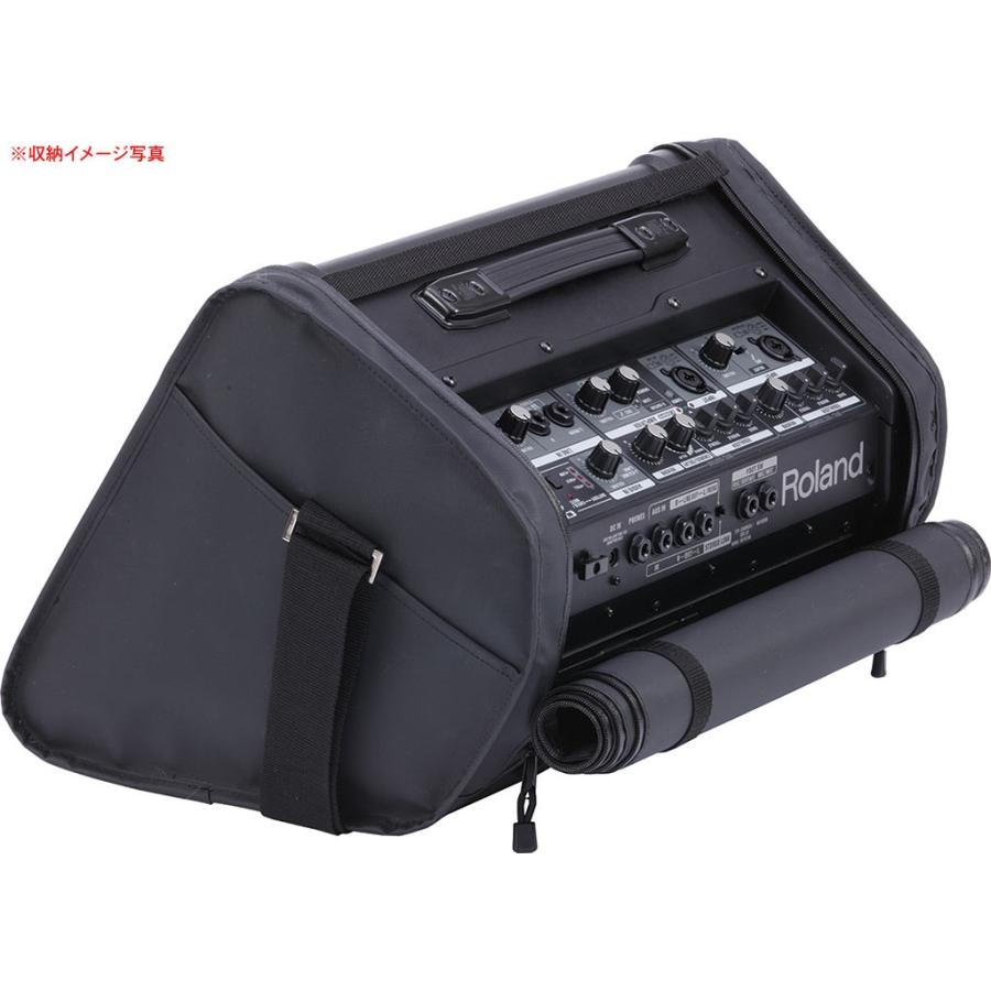 Roland CubeStreetEX スピーカー専用キャリングケース (撥水素材採用) CB-CS2 | ローランド | 02