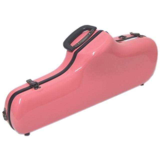 シャイニー 予約受付中 C.C.シャイニーケースII アルトサックスケース