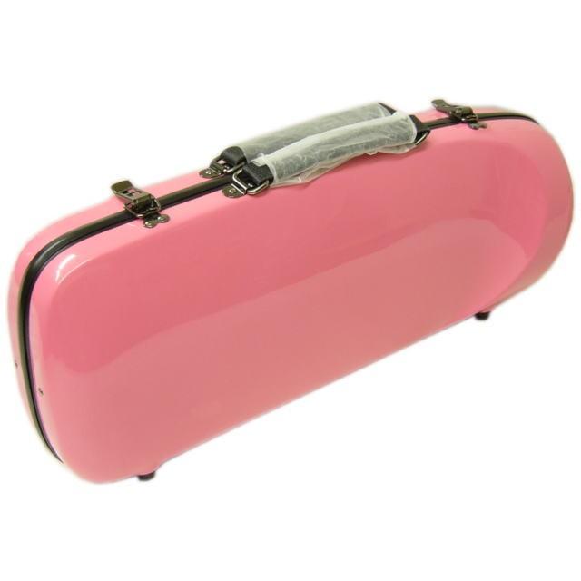 シャイニー 【予約受付中】C.C.シャイニーケースII トランペット