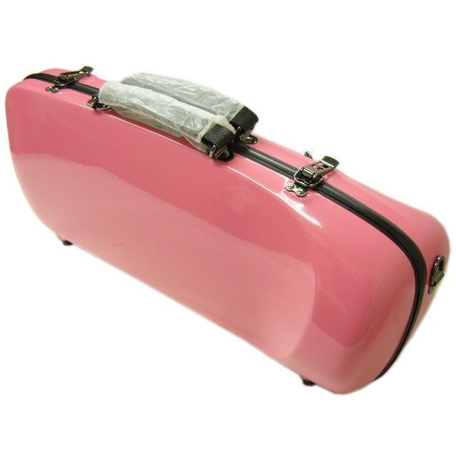 Bags 軽量　トランペットケース　ピンク　2way Bags 軽量 トランペットケース ピンク 2way - メルカリ