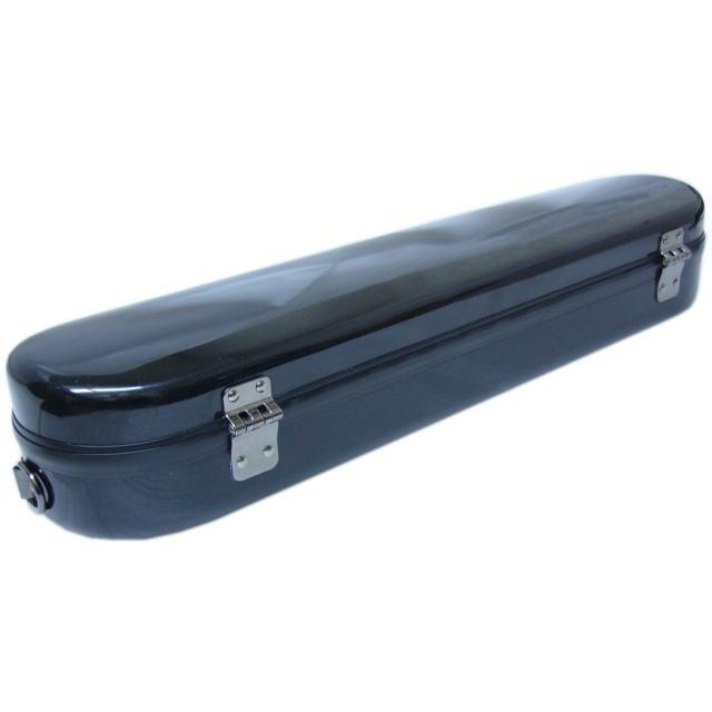 シャイニー 予約受付中 C.C.シャイニーケースII フルート用 ハード