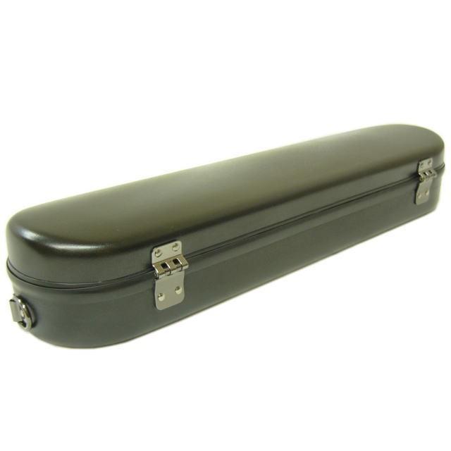 フルート 本体 ケース付き Galax 6FC フルートケースカバー 黒 ギャラックス | 島村楽器