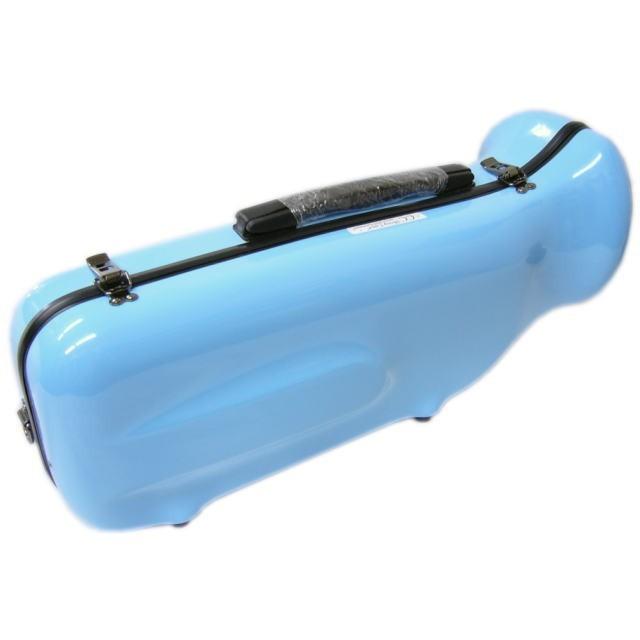 シャイニー 予約受付中 C.C.シャイニーケースII トランペット用 ハード