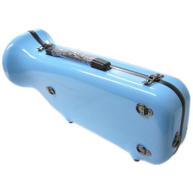 シャイニー 予約受付中 C.C.シャイニーケースII トランペット用 ハード