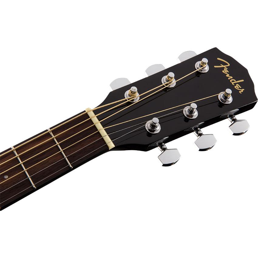 Fender（フェンダー） アコースティックギター CD-60S Dreadnought BLK